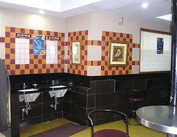 Hotel Rukmini Riviera Hyderabad Exterior foto