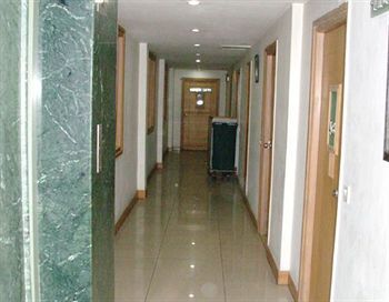 Hotel Rukmini Riviera Hyderabad Exterior foto