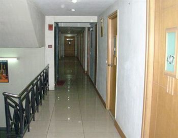 Hotel Rukmini Riviera Hyderabad Exterior foto