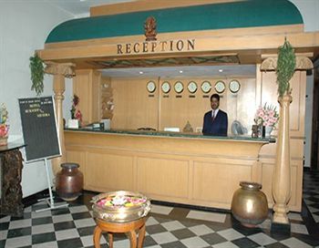 Hotel Rukmini Riviera Hyderabad Exterior foto
